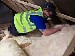 Best Spray Foam Insulation  in Lewisville, TX